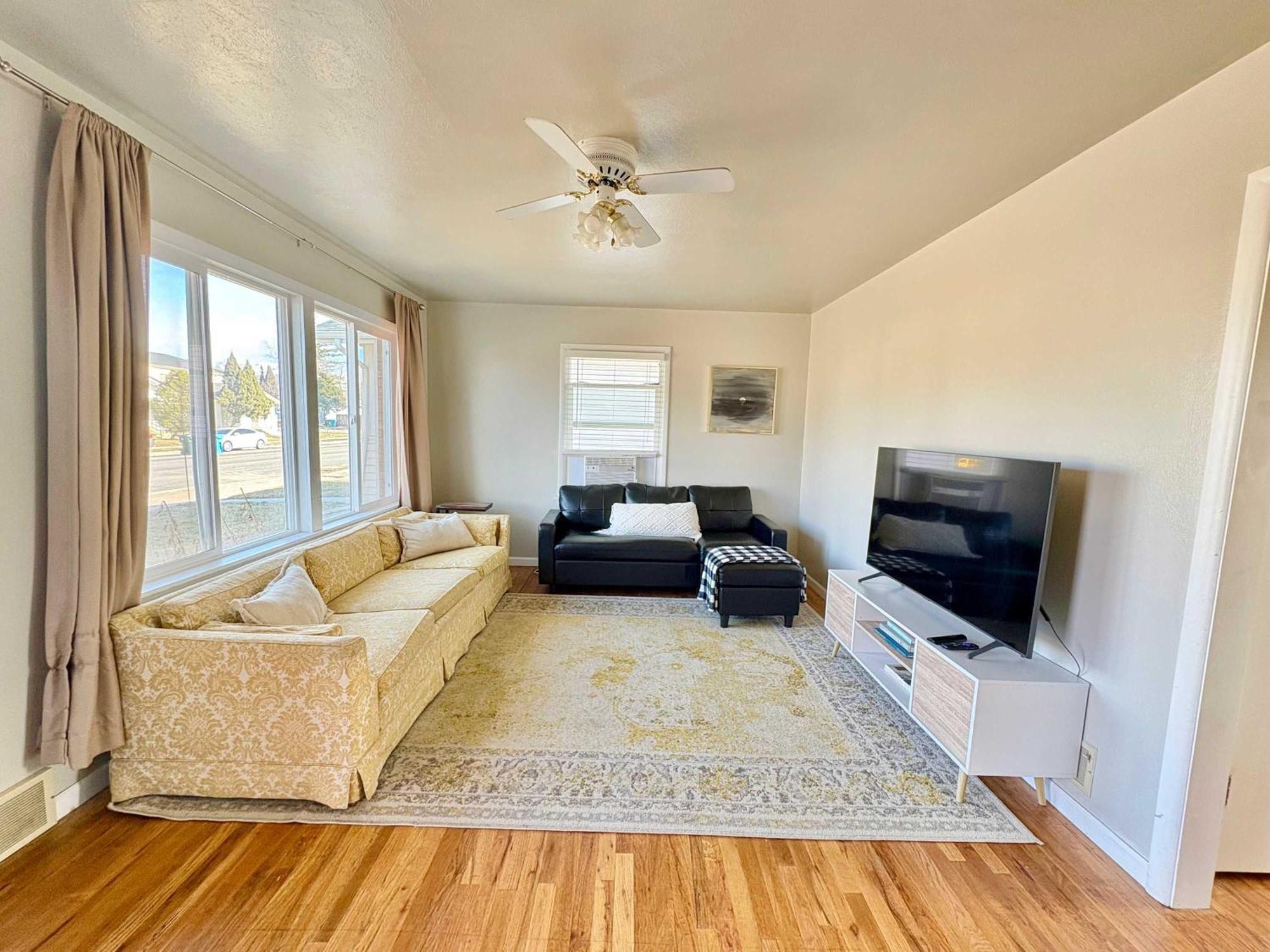Appartement Historic 2 Bedroom In Old Town-main Floor